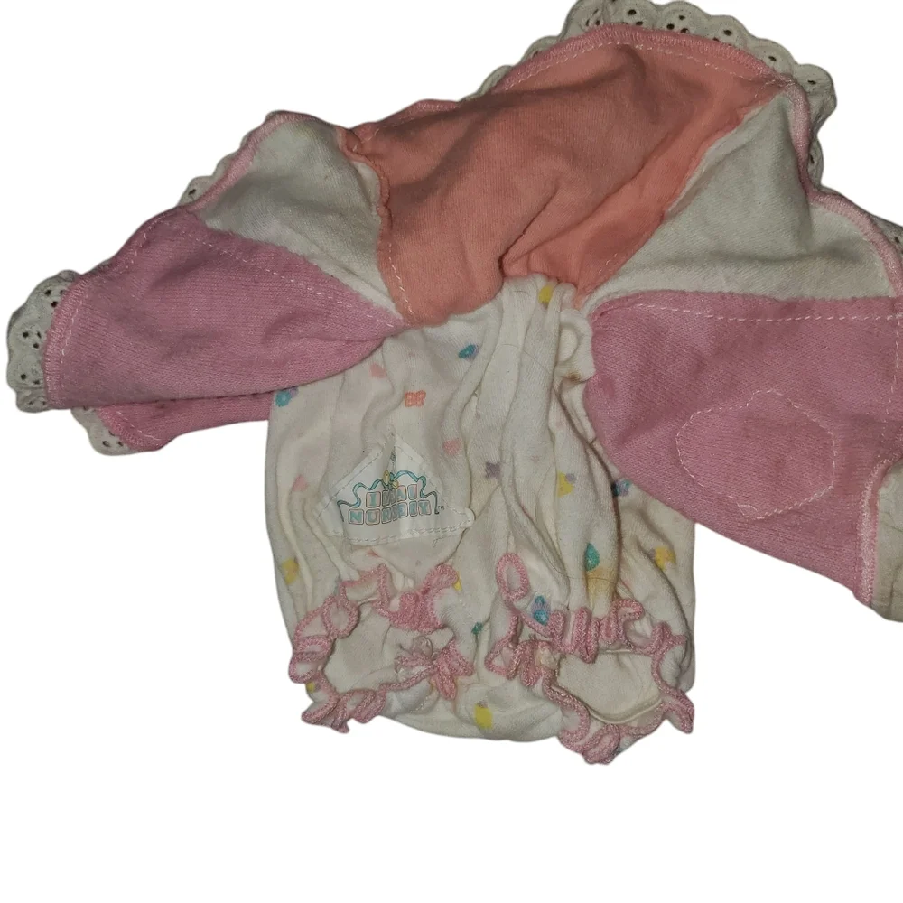 Vintage Rub A Dub Doll Outfit - Picture 2 of 3
